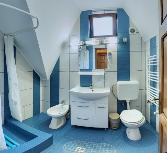 Pensiunea Casa Verde Bucuresti Экстерьер фото
