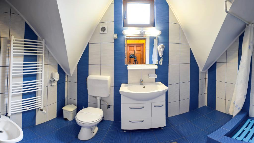 Pensiunea Casa Verde Bucuresti Экстерьер фото