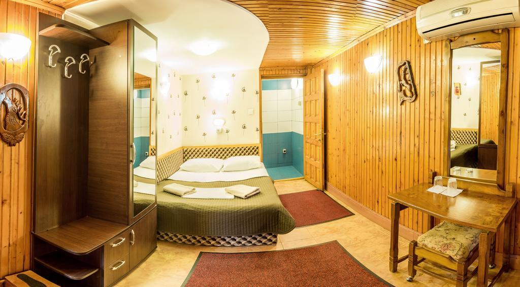 Pensiunea Casa Verde Bucuresti Экстерьер фото