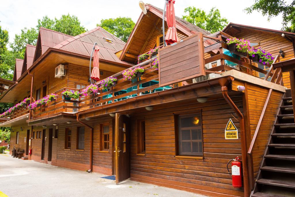 Pensiunea Casa Verde Bucuresti Экстерьер фото