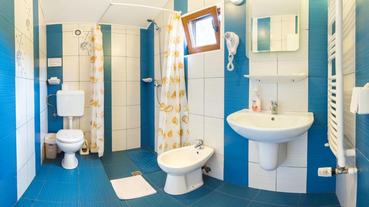 Pensiunea Casa Verde Bucuresti Экстерьер фото