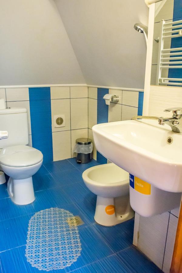 Pensiunea Casa Verde Bucuresti Экстерьер фото