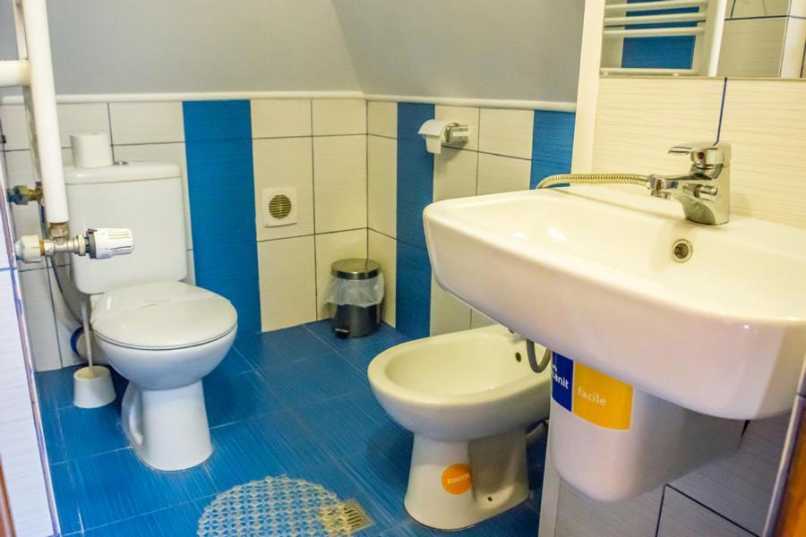 Pensiunea Casa Verde Bucuresti Экстерьер фото
